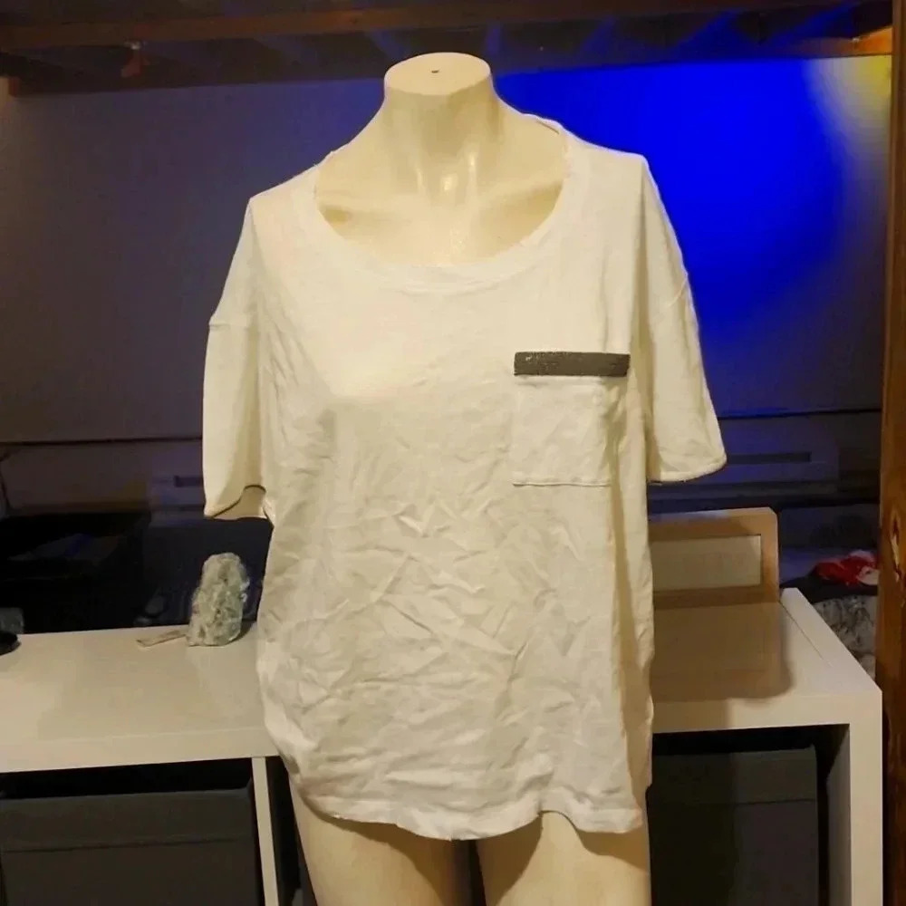 SPLENDID LOOSE TOP